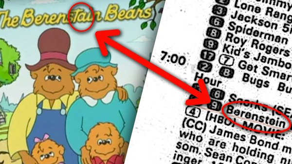     The berenstain bears,  , , 