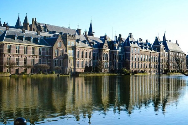 9 things you can do in The Hague in a couple of hours. - My, Hague, Netherlands, Holland, Travels, Tourism, Europe, Useful, Longpost, Netherlands (Holland)