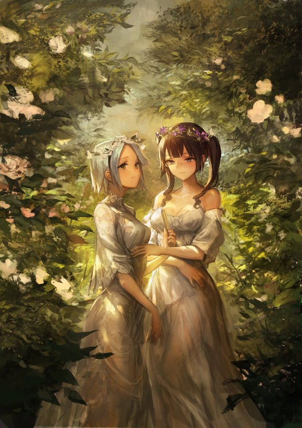 Anime Art