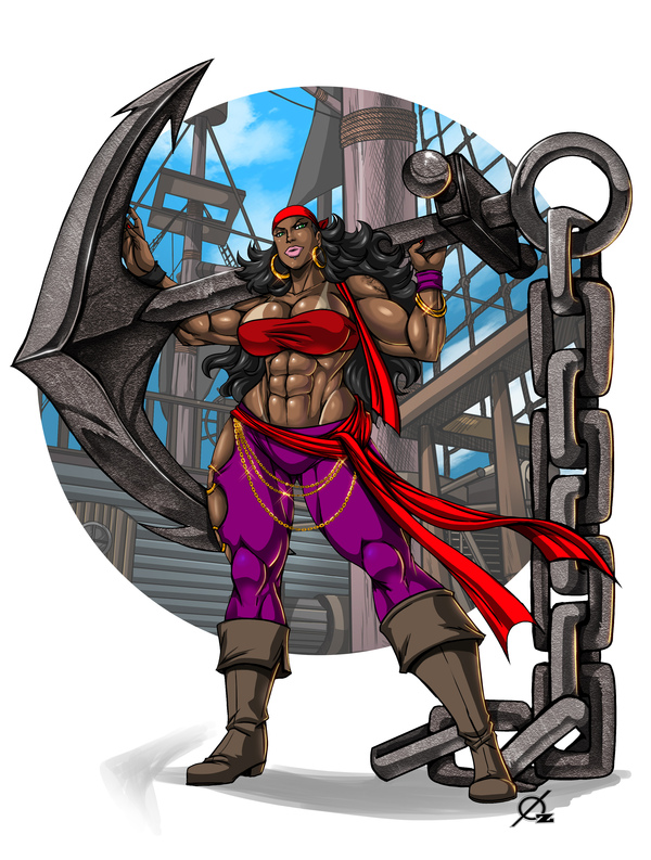 Pirate