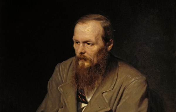 Dostoevsky about the Slavs. 1877 - Longpost, Ukraine and the EU, Russia