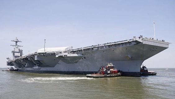 News: Three police officers from Marseille infiltrated a US aircraft carrier and went to sea - Tag, Taxi, news, Gebert, Marseilles