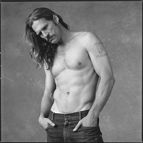 Jeff - Jeff Bridges, Actors and actresses, The male, Handsome men, Beautiful, GIF, Longpost, Men