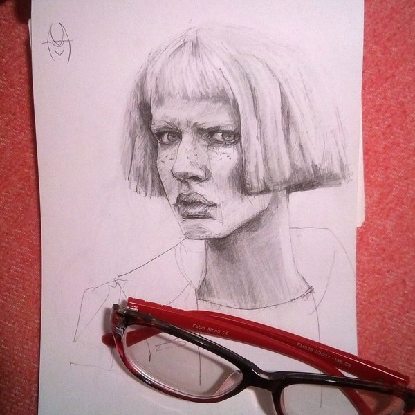 Мои работы | Пикабу