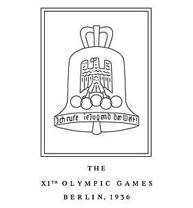 1936 German Olympic Games - , Olympiad, Copy-paste, Video, Longpost