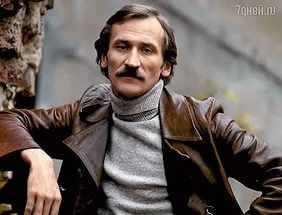 Leonid Filatov would have been 70 today! - Leonid Filatov, Anniversary, Поэт, Actors and actresses, , Obituary