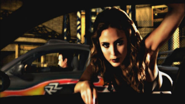 Do you remember her? - Girls, Need for speed