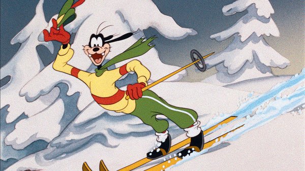 New Disney short films - oh horror!!! - Walt disney company, Goofy, Mickey Mouse, Donald Duck, Overview, Childhood, Movies, Longpost