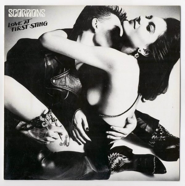 Loving album of the Germans with a 30-year exposure. - My, Scorpions, Hard rock, Music, Legend, Germany, Heavy metal, Mood, Video, Longpost