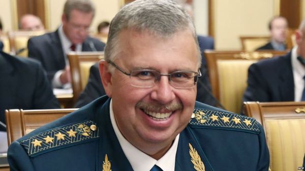 The former head of the Federal Customs Service, Andrei Belyaninov, was returned the money and valuables seized during the searches in the amount of about 100 million rubles. - news, Fts, Politics, Text, Corruption