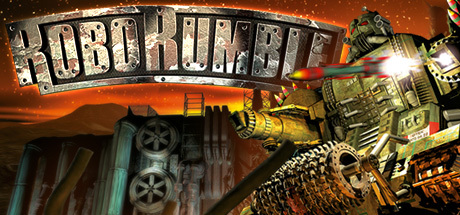 RoboRumble и World War II Panzer Claws от DLH - Халява, Steam