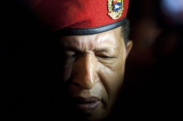 Hugo Chavez - , Venezuela, , Hugo Chavez