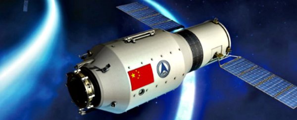 China claims successful test of IMPOSSIBLE engine in space. - Engine, China, Physics, Space, Trial, Longpost, Emdrive