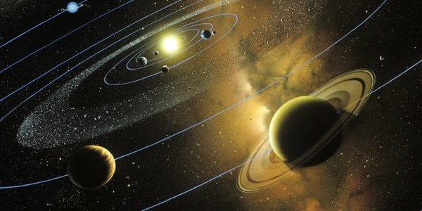 10 amazing facts we learned about the solar system in 2016. - The sun, Longpost, Opening, Space