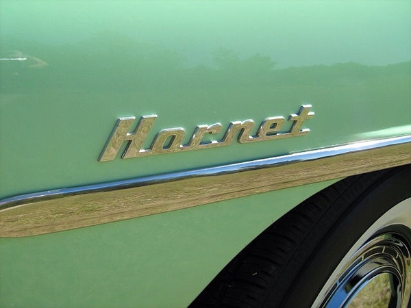 Hudson hornet (1954)  , , , 50-, Hudson Studio, Hudson Hornet, Retro car, 
