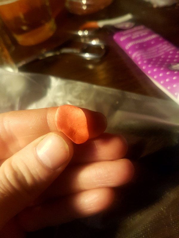 Розы из хлеба Творчество, Хлеб, Флористика, Ручная работа, Длиннопост