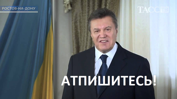 Всем тем моим 13 подпищикам. Я не знаю кто вы, я не знаю зачем, но...