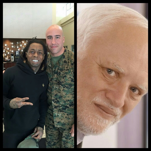 Конкурент подрос