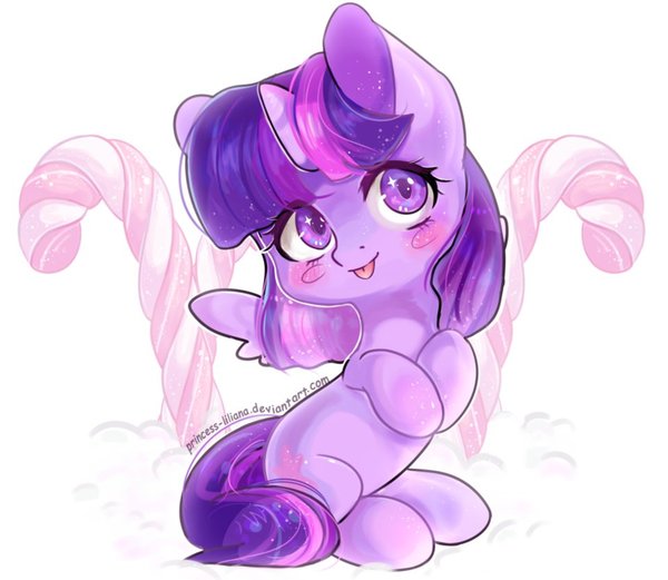 Twily My Little Pony, Twilight Sparkle, 