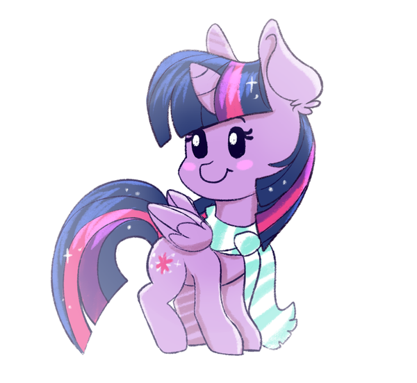 Tiny Princess My Little Pony, Twilight Sparkle, 