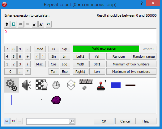 Making a game in Clickteam Fusion 2.5. - My, Development of, Clickteam, Clickteam Fusion, Longpost