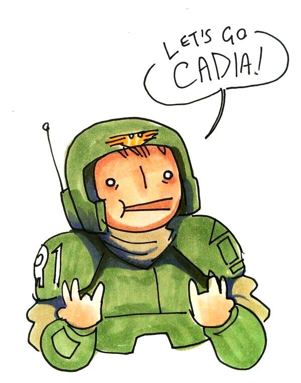 Private Perkins. - Warhammer 40k, Astra Militarum, Cadia, Humor