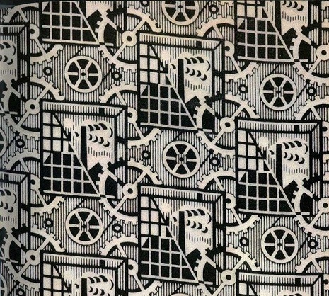 Design of fabrics of the times of the USSR - the USSR, Design, Textile, Propaganda, Longpost