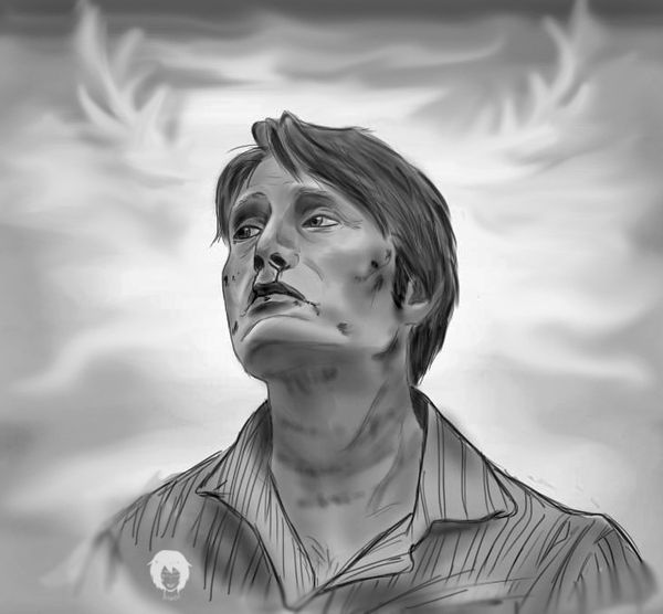 Hannibal the cannibal