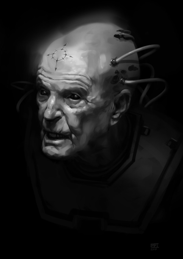 Приспешник