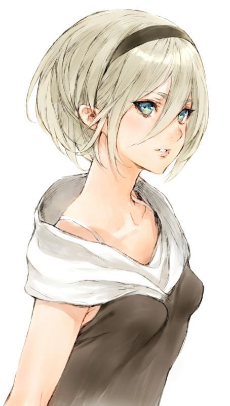 NieR: Automata - NSFW, Yorha unit No 2 type B, NIER Automata, Anime, Games, Longpost