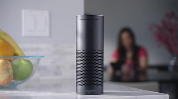 Police want to question Alexa from Amazon Echo column in murder case - Text, Technologies, The future has come, The crime, Amazon, Longpost
