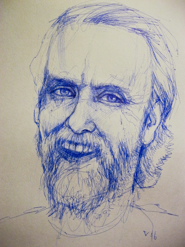 Рисунок | Пикабу
