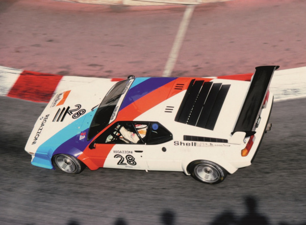 34 года забытия: гаражная находка суперкара BMW M1 Авто, Капсула времени, Интересное, Находка, Ретро, Drive2, BMW, Видео, Длиннопост