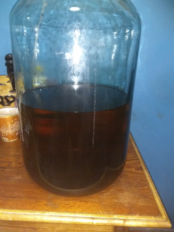 Homemade Viskarik or how I got away from purchased alcohol. - Whiskey, Alcohol, Longpost, Moonshine, My