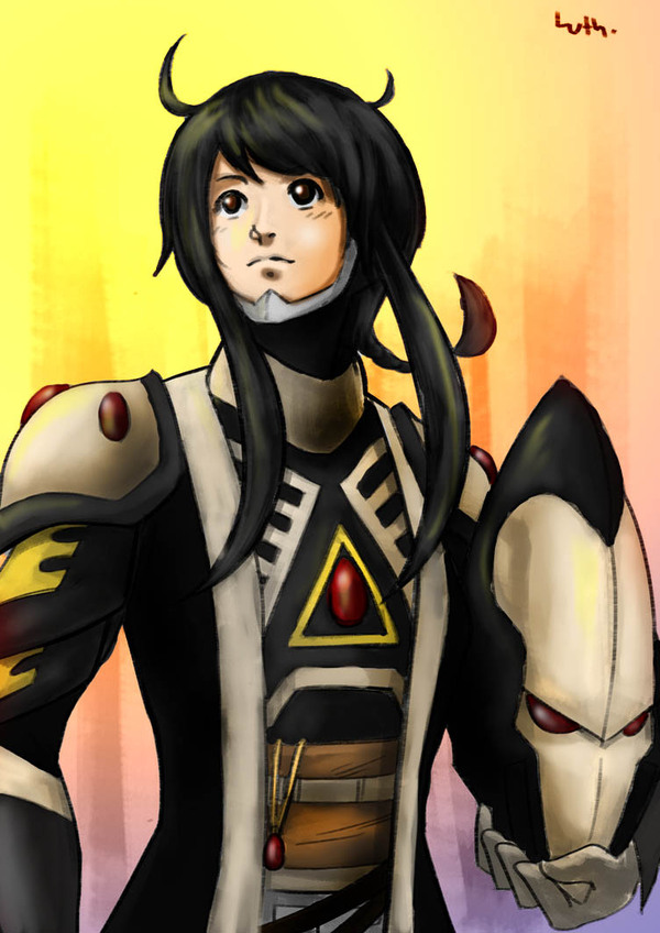  ( ) , Warhammer, Lofn, Love can Bloom, Eldar