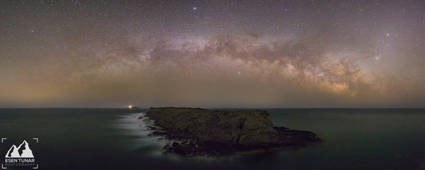   .  , Deep Space