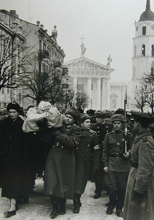 The fate of the commander - To be remembered, Chernyakhovsky, Generals, Longpost