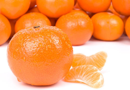 How to choose tangerines: Benefits and beneficial properties ... - Tangerines, Choice, Benefit, Longpost