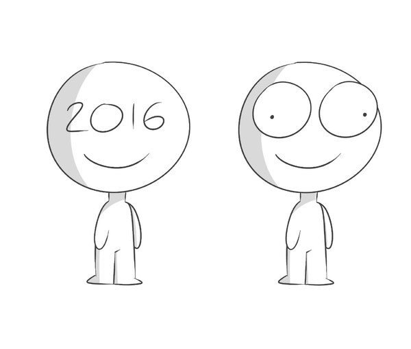 A couple of words in defense of 2016 - Comics, , Longpost