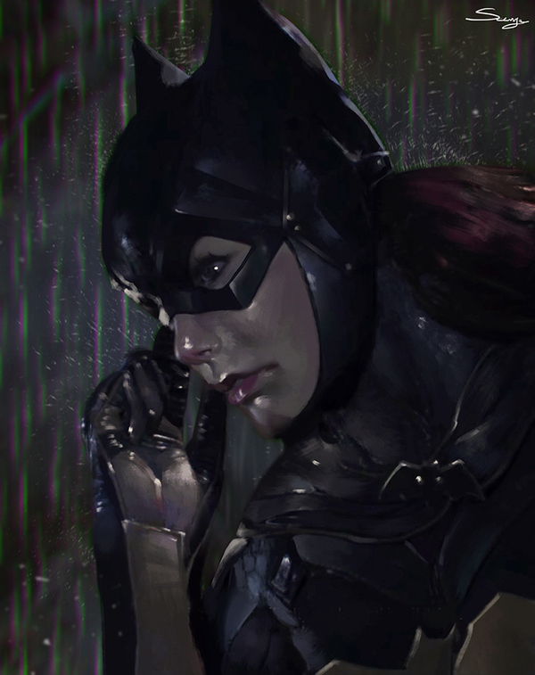 Batgirl