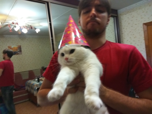 ВЖУХ! Новый Год!