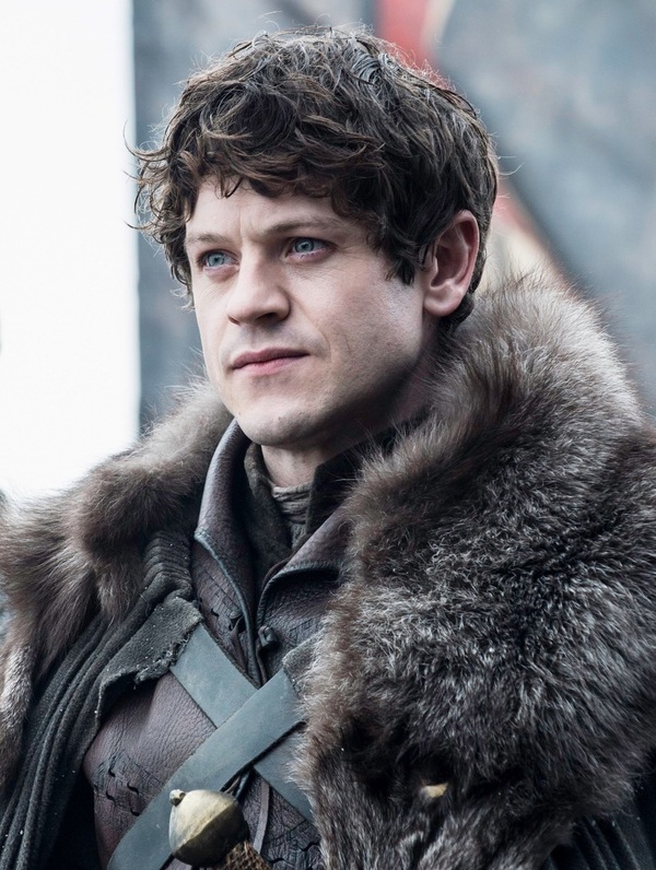If 2016 were a person.. - A Tough Year, Game of Thrones, Photo