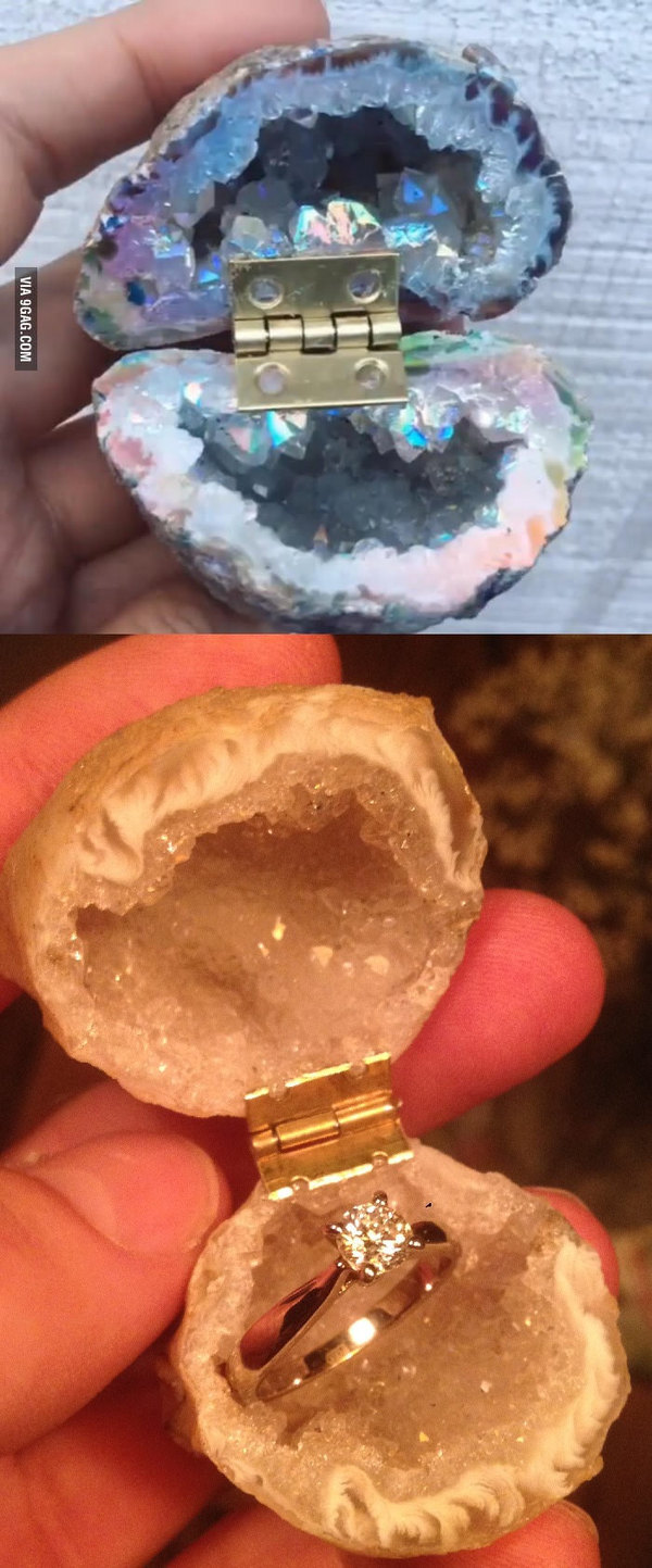 Оригинально.