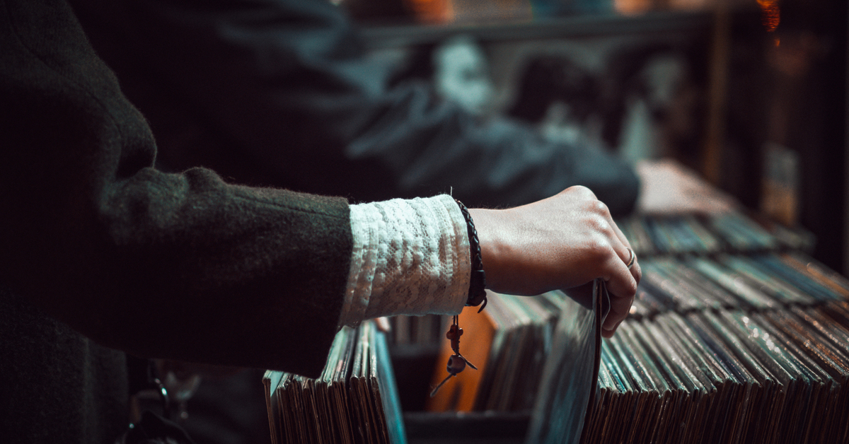 Жанры электронной музыки. 2-step garage. | Пикабу