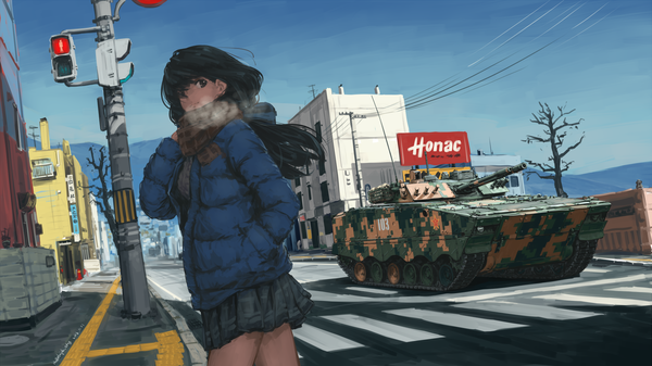 ZBD-97 (Type 97 Chinese IFV)