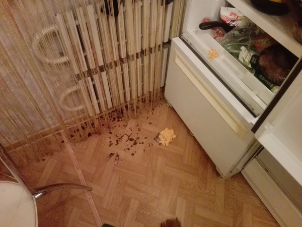 ��� � ������� �����...