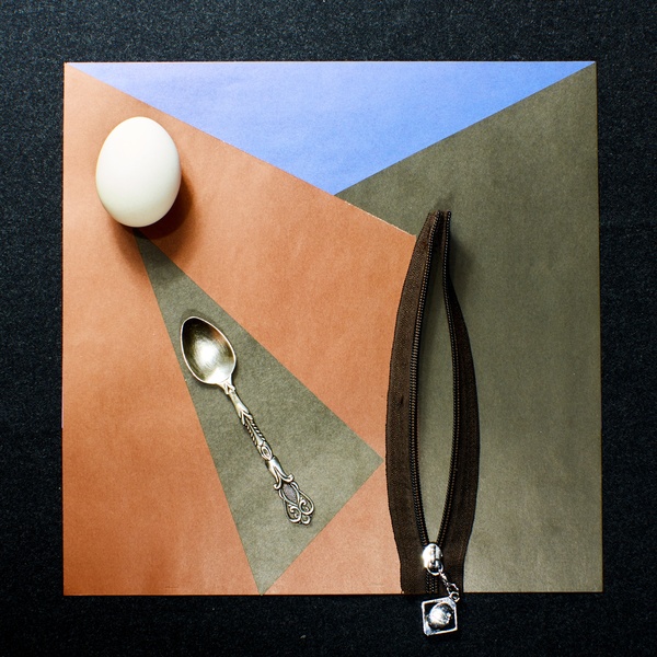 Композиция №1