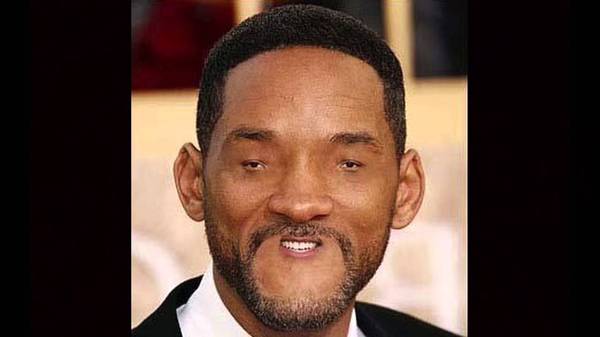 That moment when after a shower I wanted to use the toilet for the most part - Vital, Will Smith, Shower