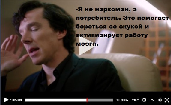 О моём "алкоголизме"