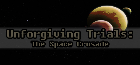  Unforgiving Trials: A Space Crusade Steam, Steam , , Dopekeys
